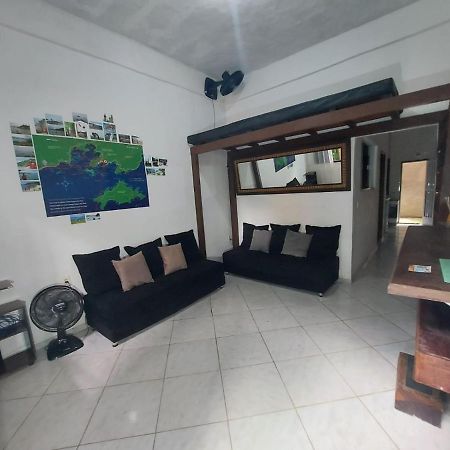 Willa Aloha Casa Por Temporada Angra Dos Reis Zewnętrze zdjęcie