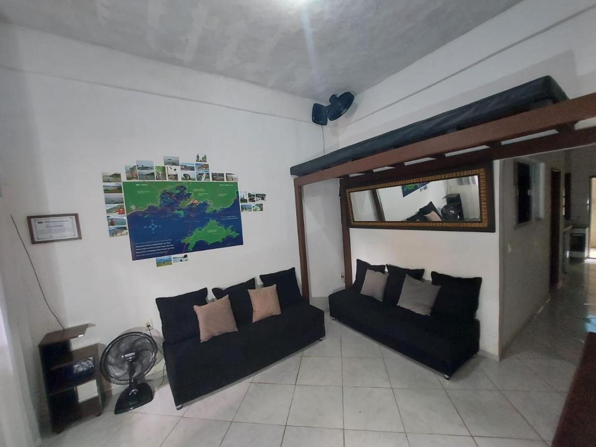 Willa Aloha Casa Por Temporada Angra Dos Reis Zewnętrze zdjęcie