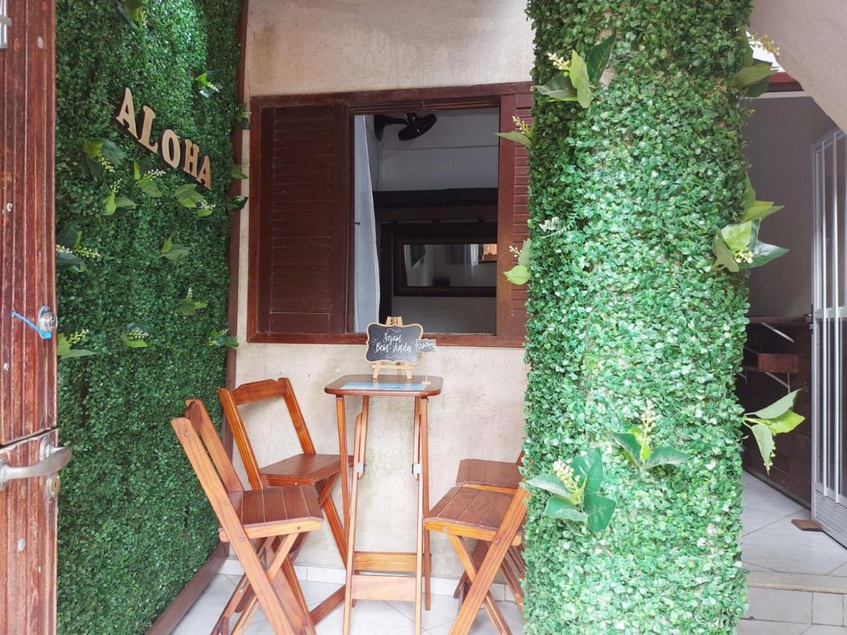 Willa Aloha Casa Por Temporada Angra Dos Reis Zewnętrze zdjęcie