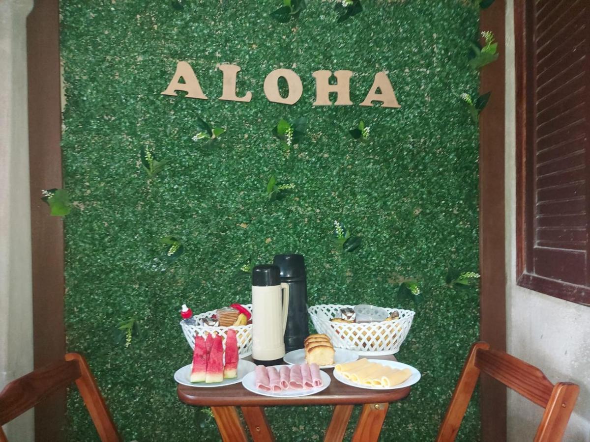 Willa Aloha Casa Por Temporada Angra Dos Reis Zewnętrze zdjęcie