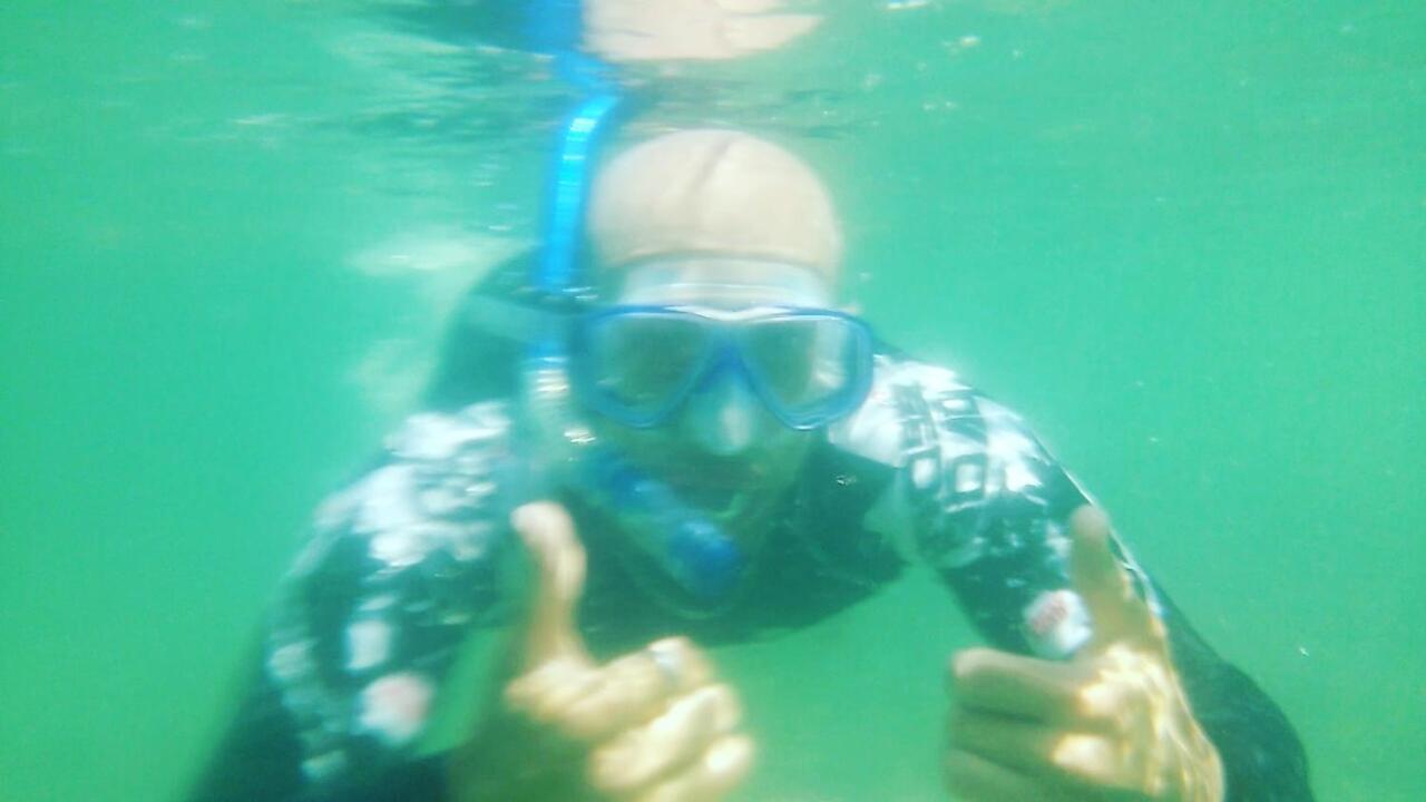 Willa Aloha Casa Por Temporada Angra Dos Reis Zewnętrze zdjęcie