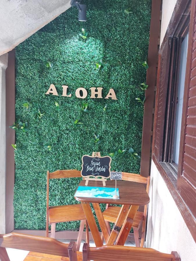 Willa Aloha Casa Por Temporada Angra Dos Reis Zewnętrze zdjęcie