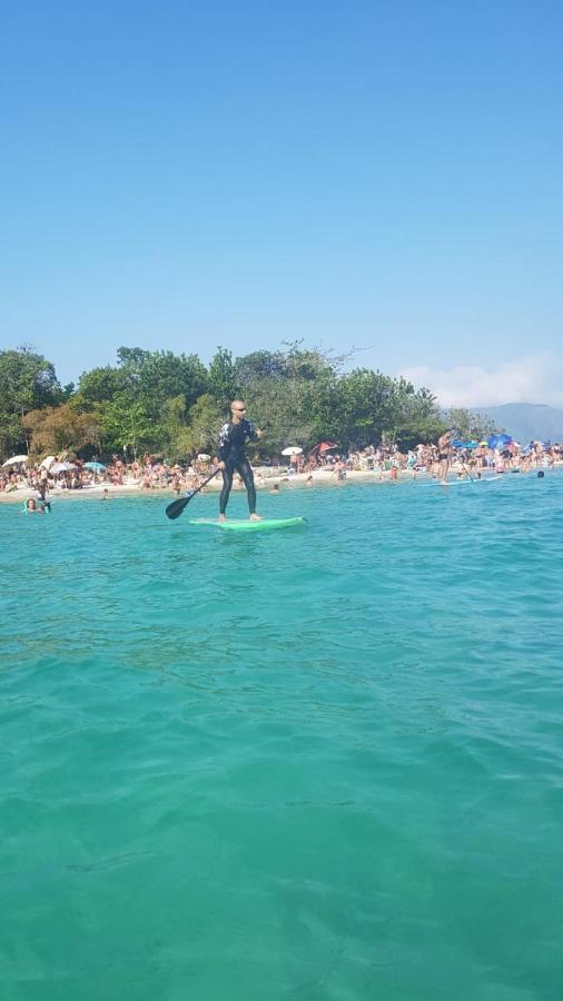 Willa Aloha Casa Por Temporada Angra Dos Reis Zewnętrze zdjęcie