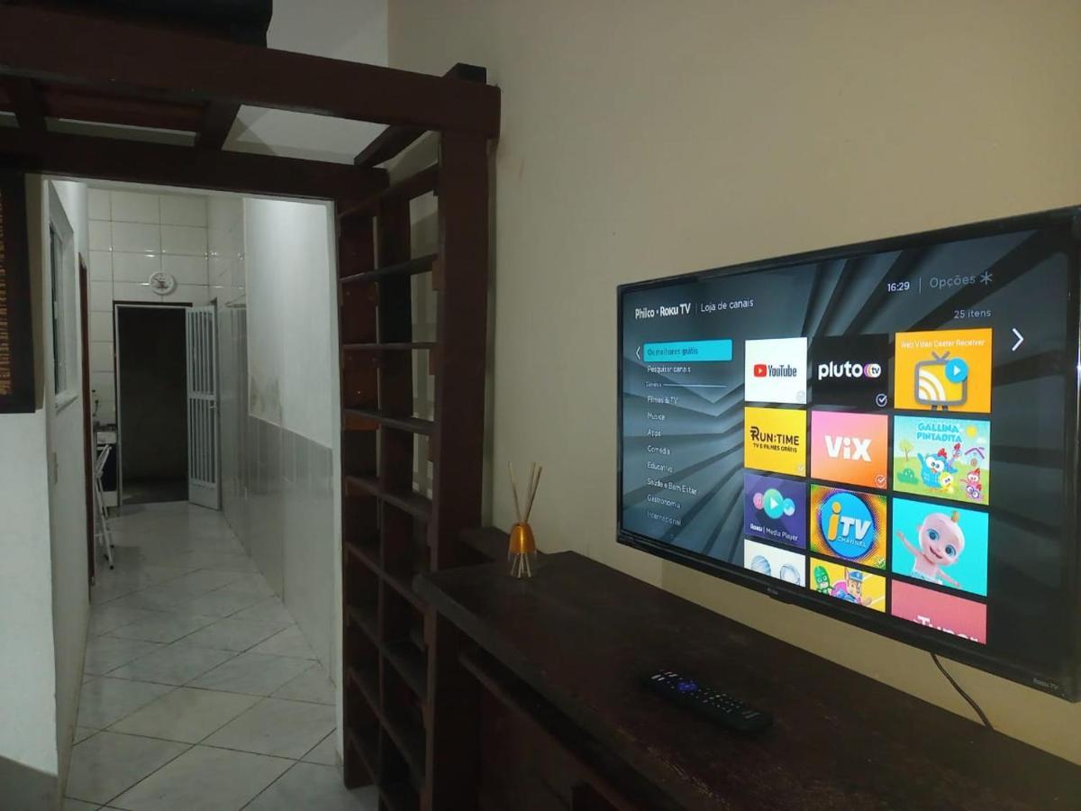 Willa Aloha Casa Por Temporada Angra Dos Reis Zewnętrze zdjęcie